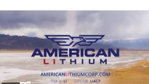 Natural Resource Alert: This Undiscovered Lithium Stock Could See Substantial Upside In 2019