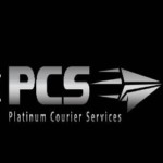 Profile picture of Platinum Courier Services