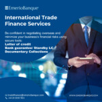 international-trade-finance-services